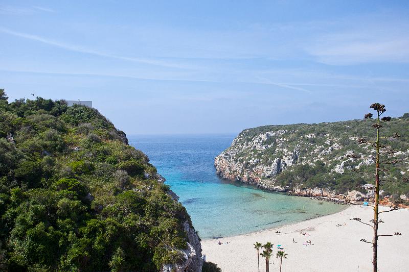 Playa Azul - Genel