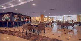 Malikia Resort Abu Dabbab fotoÄŸrafÄ±