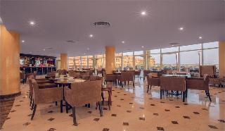 Malikia Resort Abu Dabbab fotoÄŸrafÄ±