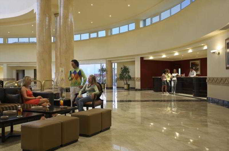 Malikia Resort Abu Dabbab fotoÄŸrafÄ±