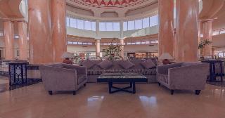 Malikia Resort Abu Dabbab fotoÄŸrafÄ±