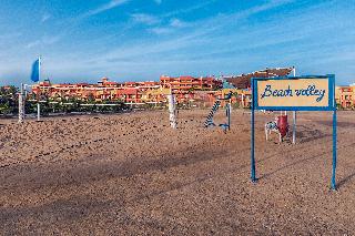 Malikia Resort Abu Dabbab fotoÄŸrafÄ±