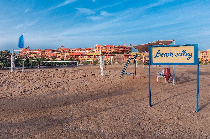 Malikia Resort Abu Dabbab - Aktivite