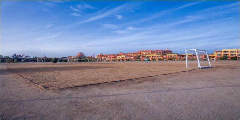 Malikia Resort Abu Dabbab - Aktivite
