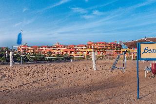 Malikia Resort Abu Dabbab fotoÄŸrafÄ±
