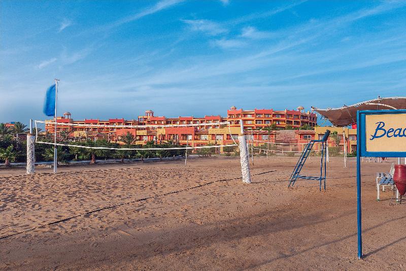 Malikia Resort Abu Dabbab - Aktivite