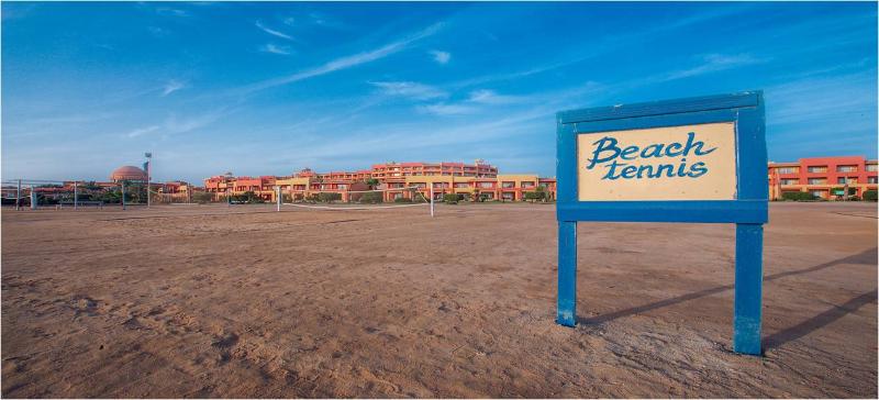 Malikia Resort Abu Dabbab - Aktivite