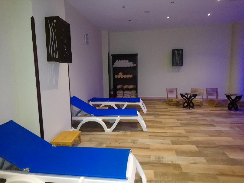 Malikia Resort Abu Dabbab - Aktivite