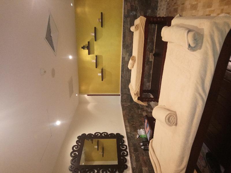 Malikia Resort Abu Dabbab - Aktivite