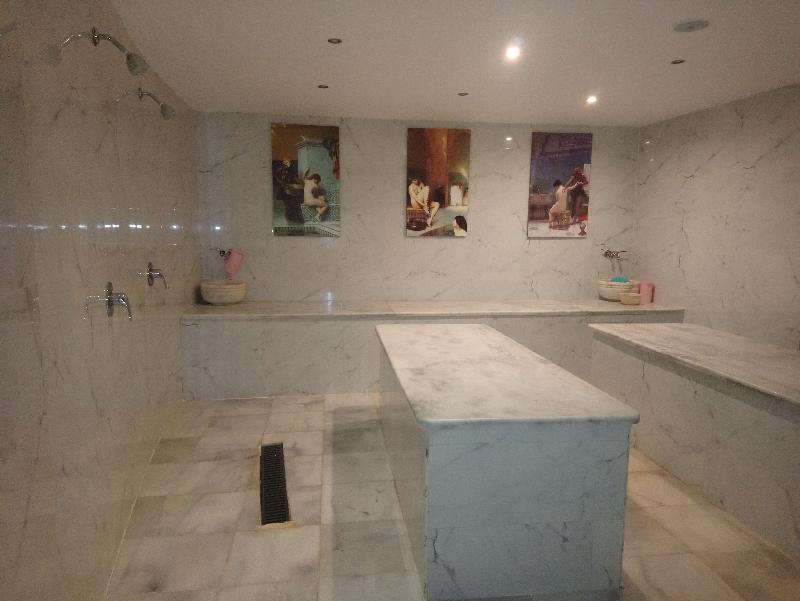 Malikia Resort Abu Dabbab - Aktivite