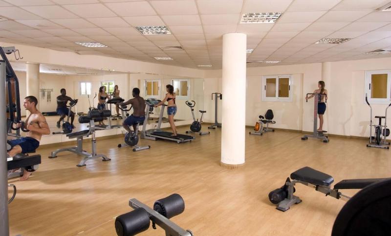 Malikia Resort Abu Dabbab - Aktivite