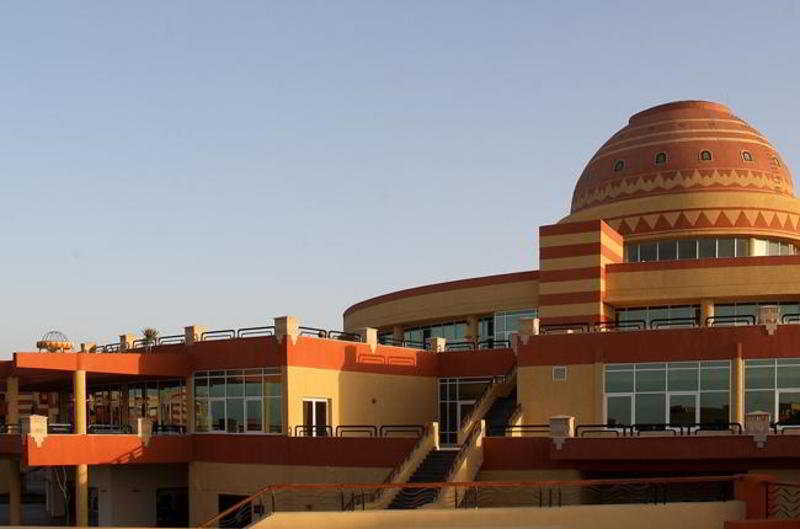 Malikia Resort Abu Dabbab fotoÄŸrafÄ±