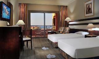 Malikia Resort Abu Dabbab fotoÄŸrafÄ±
