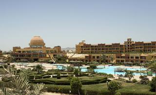 Malikia Resort Abu Dabbab fotoÄŸrafÄ±