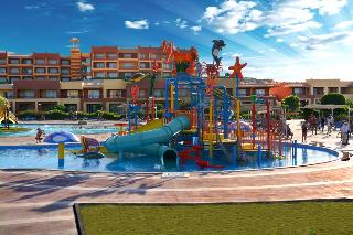 Malikia Resort Abu Dabbab fotoÄŸrafÄ±