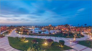 Malikia Resort Abu Dabbab fotoÄŸrafÄ±