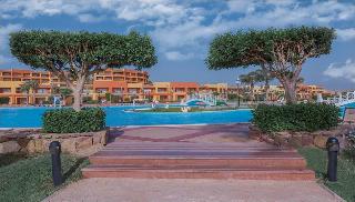 Malikia Resort Abu Dabbab fotoÄŸrafÄ±