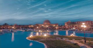 Malikia Resort Abu Dabbab fotoÄŸrafÄ±