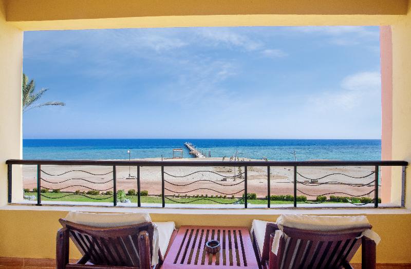 Malikia Resort Abu Dabbab - Genel