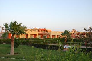 Malikia Resort Abu Dabbab fotoÄŸrafÄ±
