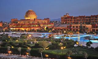 Malikia Resort Abu Dabbab fotoÄŸrafÄ±