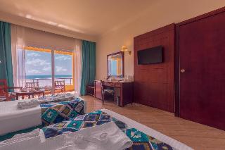 Malikia Resort Abu Dabbab fotoÄŸrafÄ±
