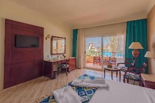 Malikia Resort Abu Dabbab fotoÄŸrafÄ±