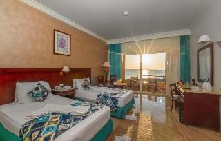 Malikia Resort Abu Dabbab fotoÄŸrafÄ±