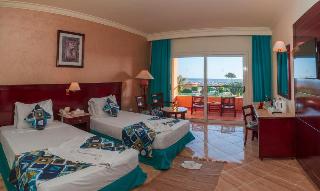 Malikia Resort Abu Dabbab fotoÄŸrafÄ±