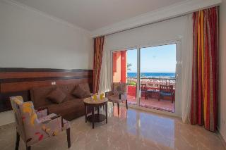 Malikia Resort Abu Dabbab fotoÄŸrafÄ±
