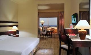 Malikia Resort Abu Dabbab fotoÄŸrafÄ±