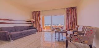 Malikia Resort Abu Dabbab fotoÄŸrafÄ±