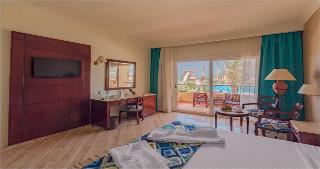 Malikia Resort Abu Dabbab fotoÄŸrafÄ±