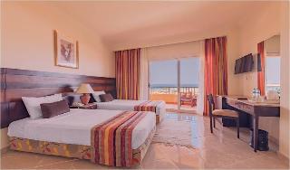 Malikia Resort Abu Dabbab fotoÄŸrafÄ±