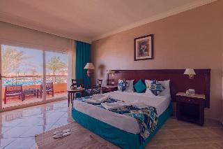 Malikia Resort Abu Dabbab fotoÄŸrafÄ±