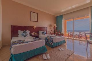 Malikia Resort Abu Dabbab fotoÄŸrafÄ±