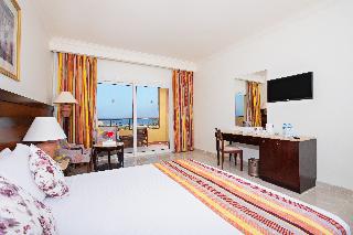 Malikia Resort Abu Dabbab fotoÄŸrafÄ±
