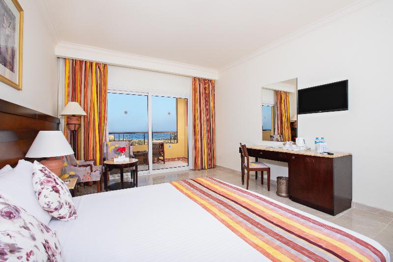Malikia Resort Abu Dabbab - Oda