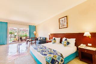 Malikia Resort Abu Dabbab fotoÄŸrafÄ±