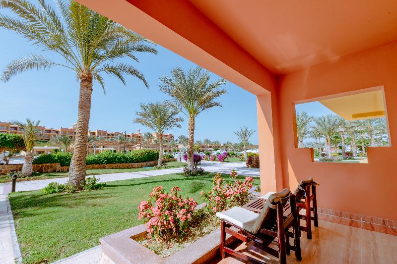 Malikia Resort Abu Dabbab - Oda