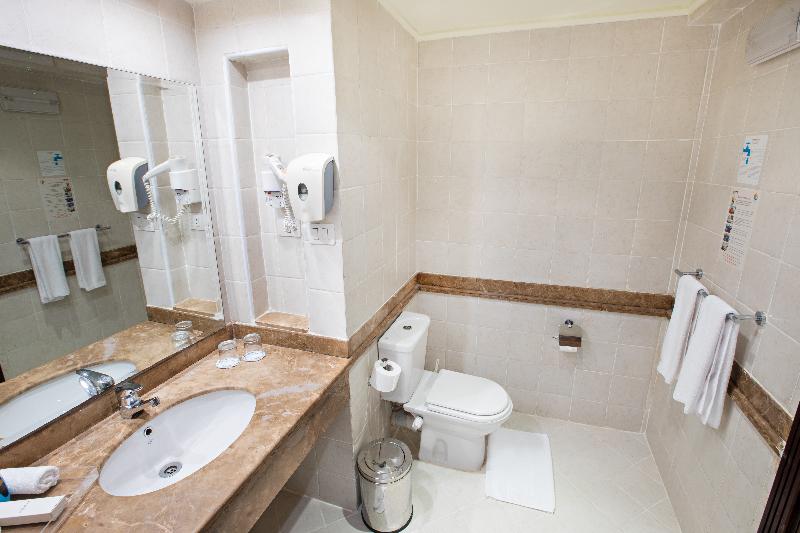 Malikia Resort Abu Dabbab - Oda
