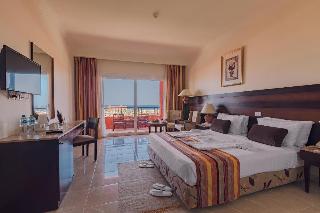 Malikia Resort Abu Dabbab fotoÄŸrafÄ±