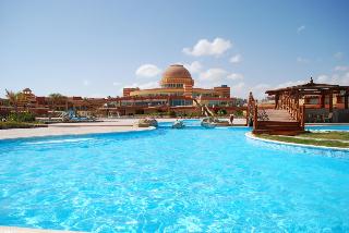 Malikia Resort Abu Dabbab fotoÄŸrafÄ±