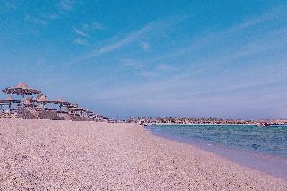 Malikia Resort Abu Dabbab fotoÄŸrafÄ±