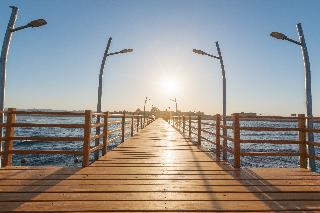 Malikia Resort Abu Dabbab fotoÄŸrafÄ±
