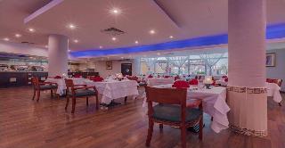 Malikia Resort Abu Dabbab fotoÄŸrafÄ±