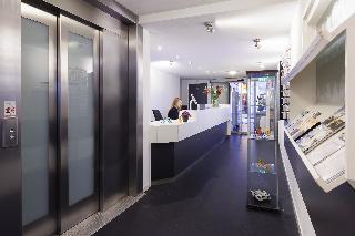 CC Hotel fotoÄŸrafÄ±