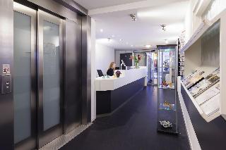 CC Hotel fotoÄŸrafÄ±