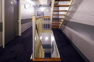 CC Hotel fotoÄŸrafÄ±