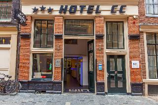 CC Hotel fotoÄŸrafÄ±